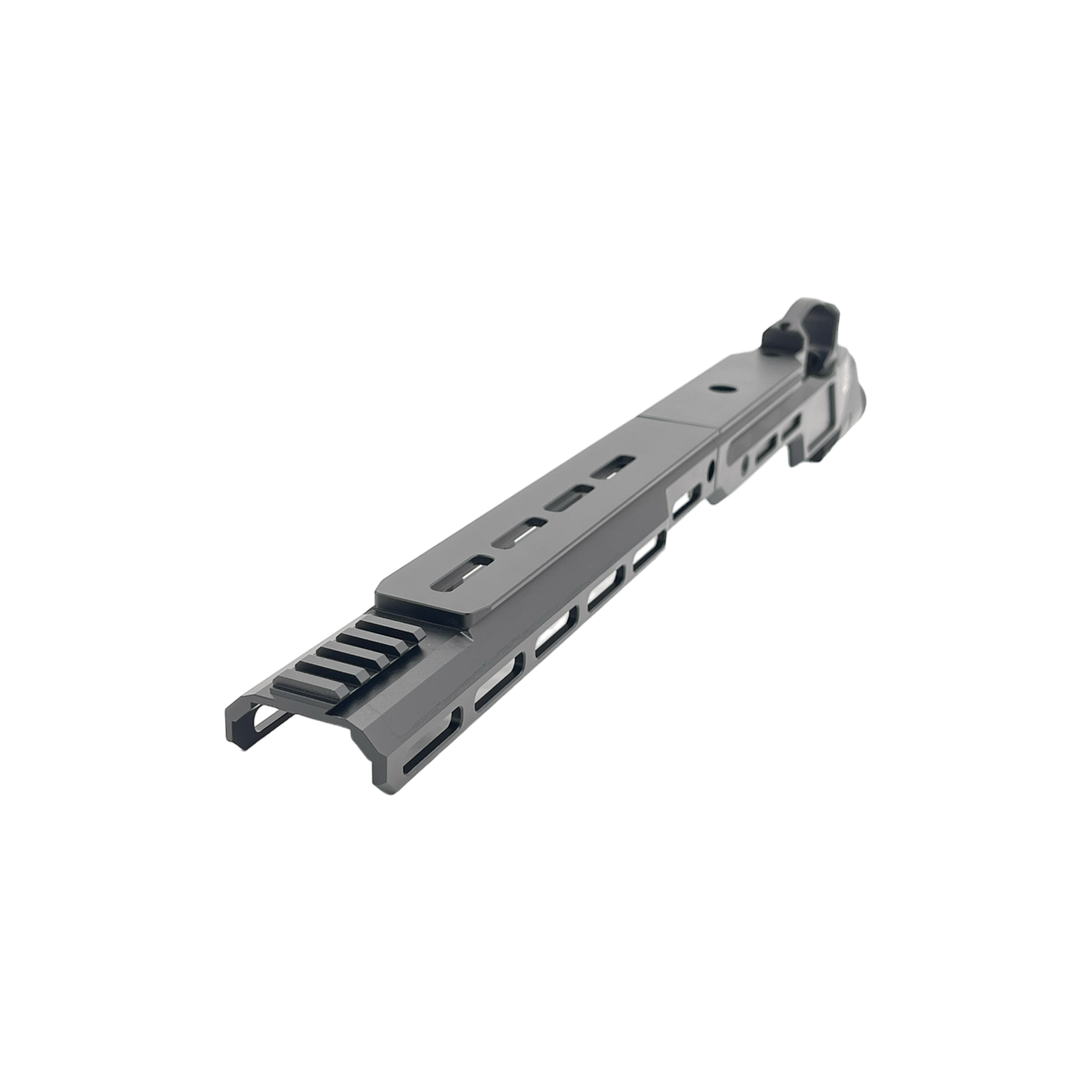 Saber Tactical Chassis for Avenge X