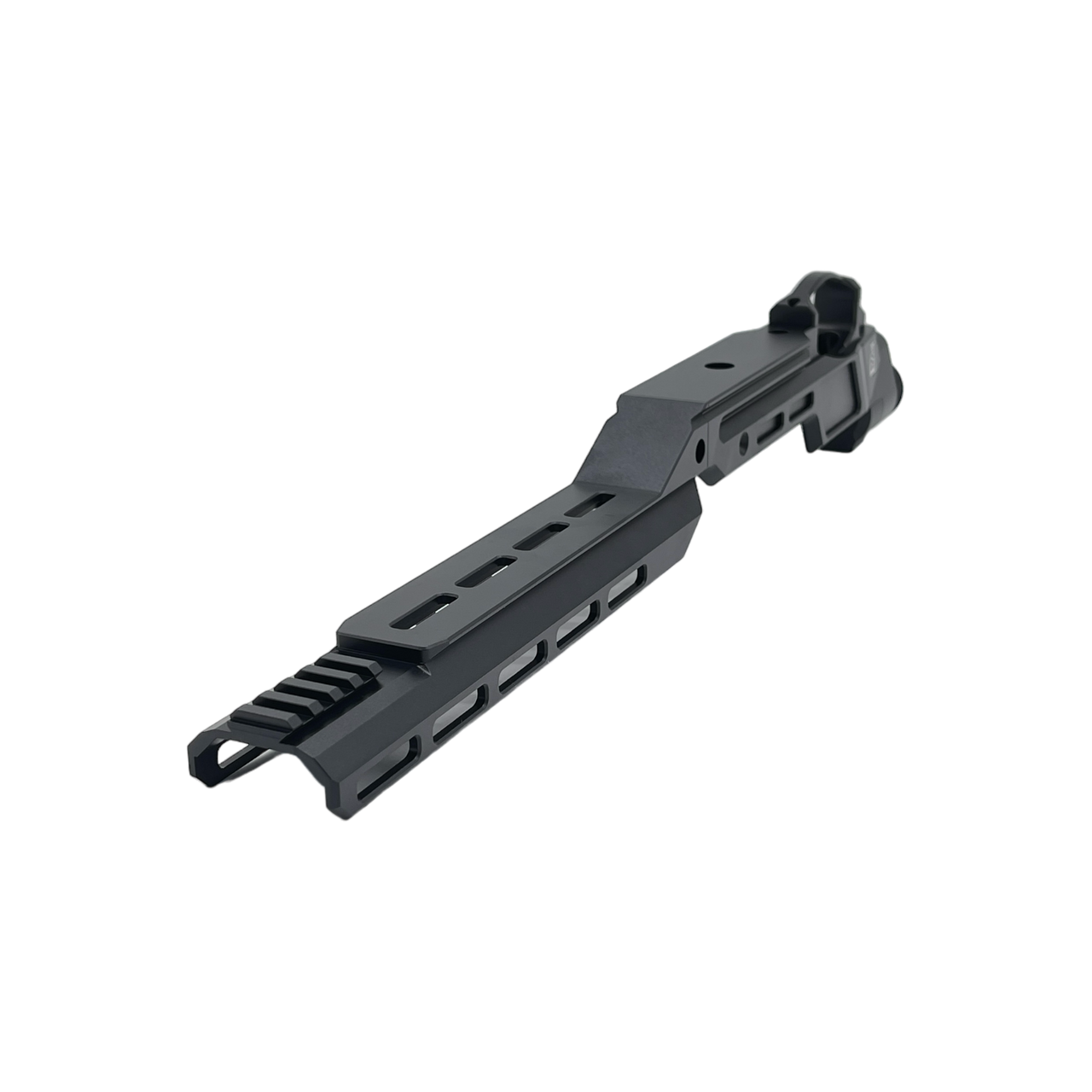 Saber Tactical Chassis for Avenge X