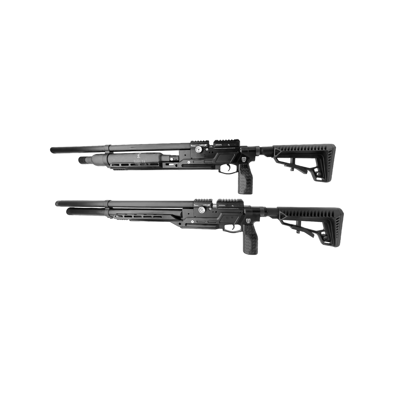 Saber Tactical Chassis for Avenge X