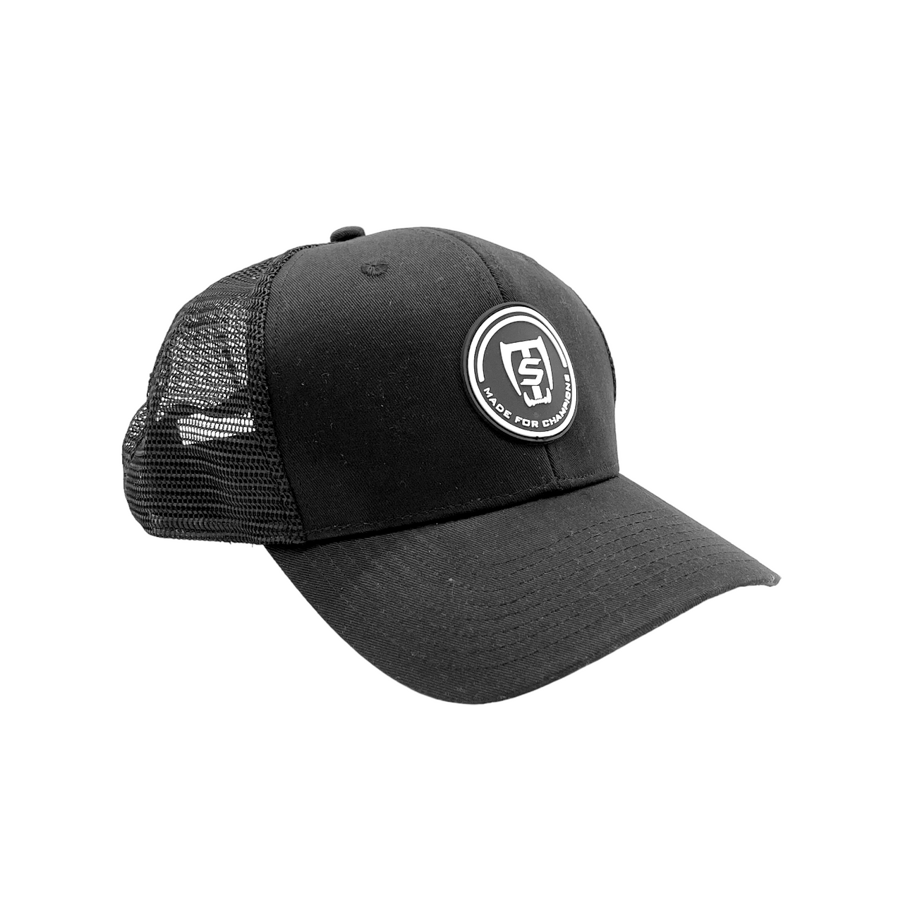 Saber Tactical "Made For Champions" Trucker Cap
