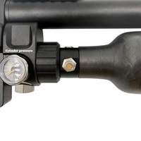 Thumbnail for Saber Tactical Karma EQ Bottle Adpater Kit