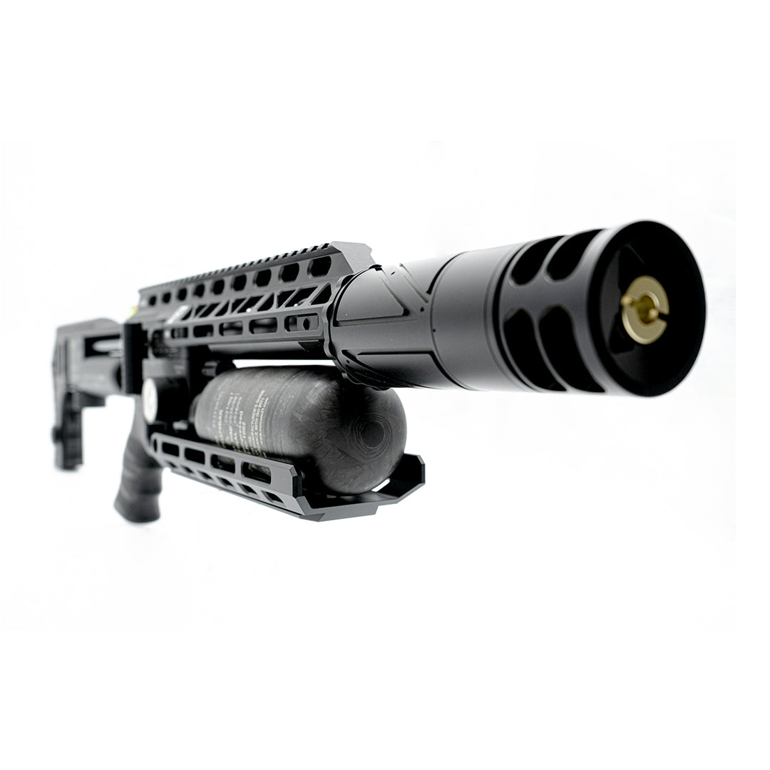 Saber Tactical FX Impact Arca 3 Compact ST0047
