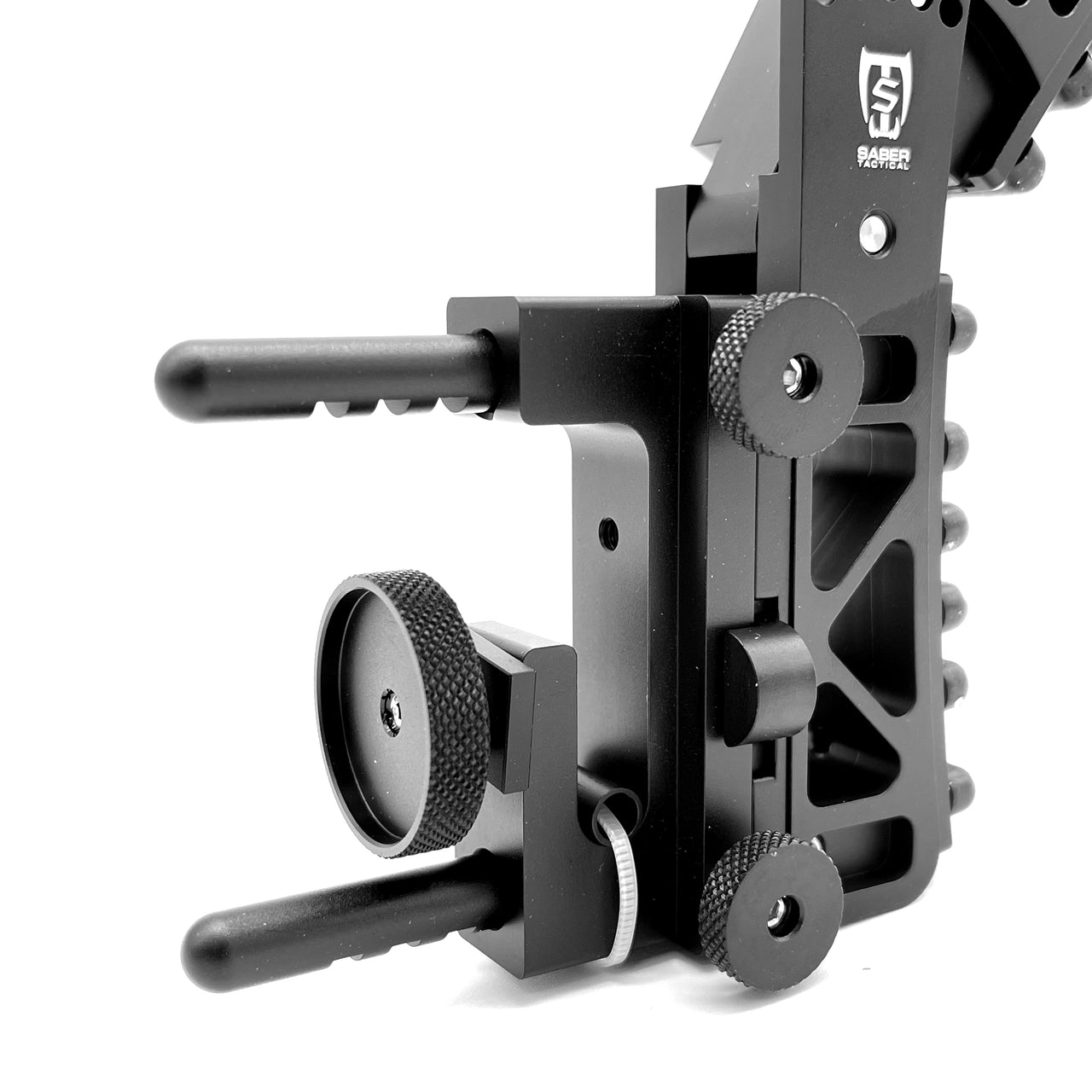 Saber Tactical FX Impact / Maverick Adjustable Buttstock ST0009