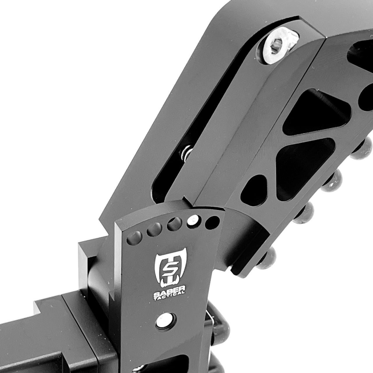 Saber Tactical FX Impact / Maverick Adjustable Buttstock ST0009