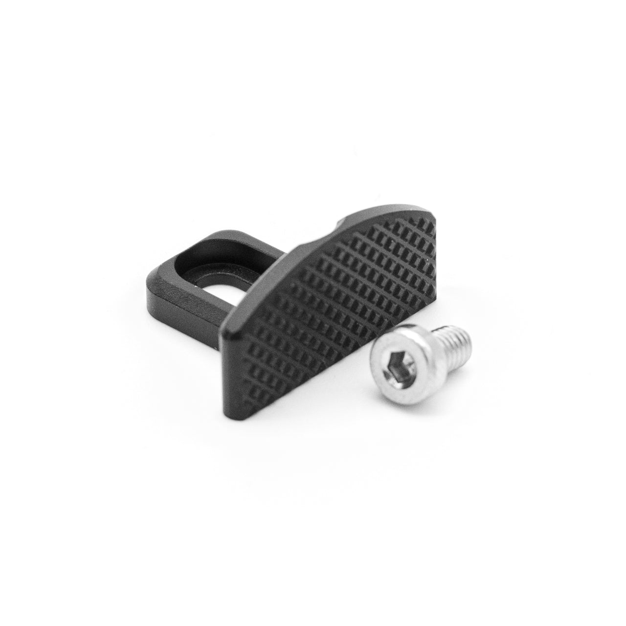 Saber Tactical AR Style Grip with Ambidextrous Thumb Rest ST0049