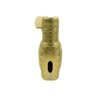 Thumbnail for Saber Tactical AR-Style GOLD Vertical Grip