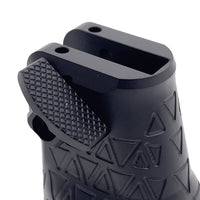 Thumbnail for Saber Tactical AR-Style Vertical Grip ST0050