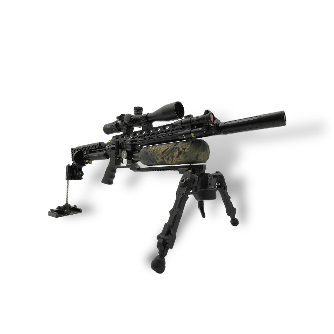 Saber Tactical FX Impact Ambidextrous Cheek Rest ST0054