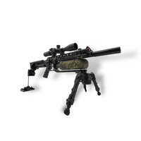 Thumbnail for Saber Tactical FX Impact Ambidextrous Cheek Rest ST0054