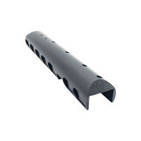 Thumbnail for Saber Tactical FX Impact Ambidextrous Cheek Rest ST0054