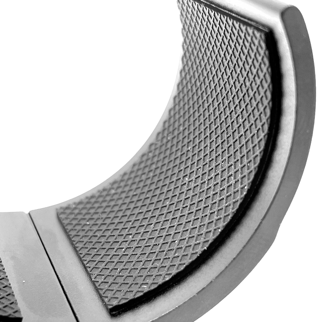 Saber Tactical 52mm Bottle Clamp ST0030