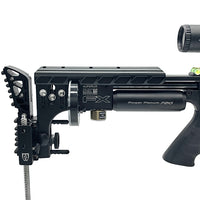 Thumbnail for Saber Tactical FX Impact Ambidextrous Cheek Rest ST0054
