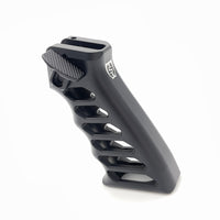 Thumbnail for Saber Tactical AR Style Grip with Ambidextrous Thumb Rest ST0049