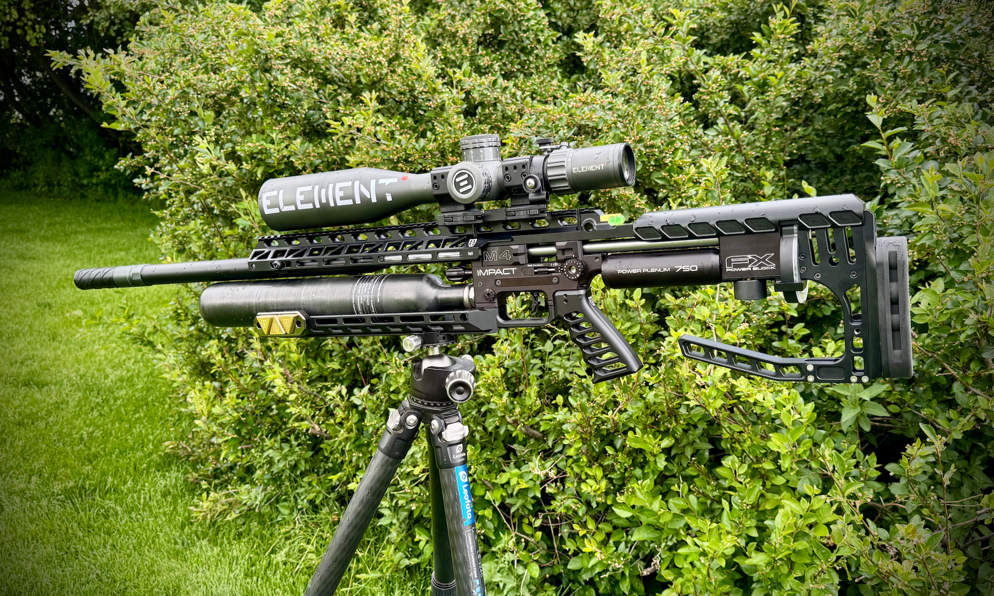 Top Saber Tactical Gear in 2025 for the FX Impact: Field-Tested Upgrades for Precision Shooters