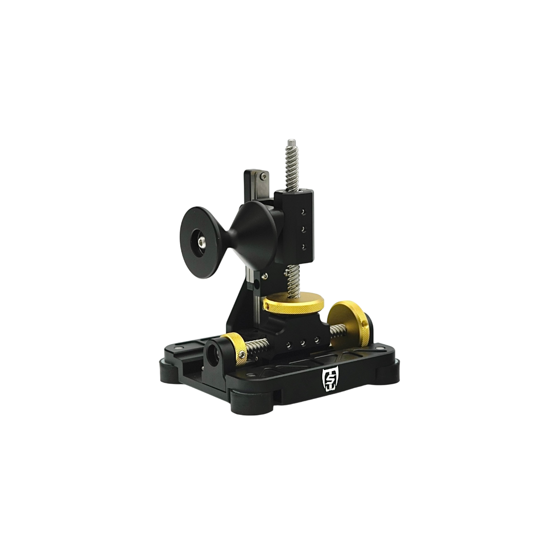 Saber Tactical Monopod Pro Roller ST0086