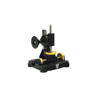 Thumbnail for Saber Tactical Monopod Pro Roller ST0086