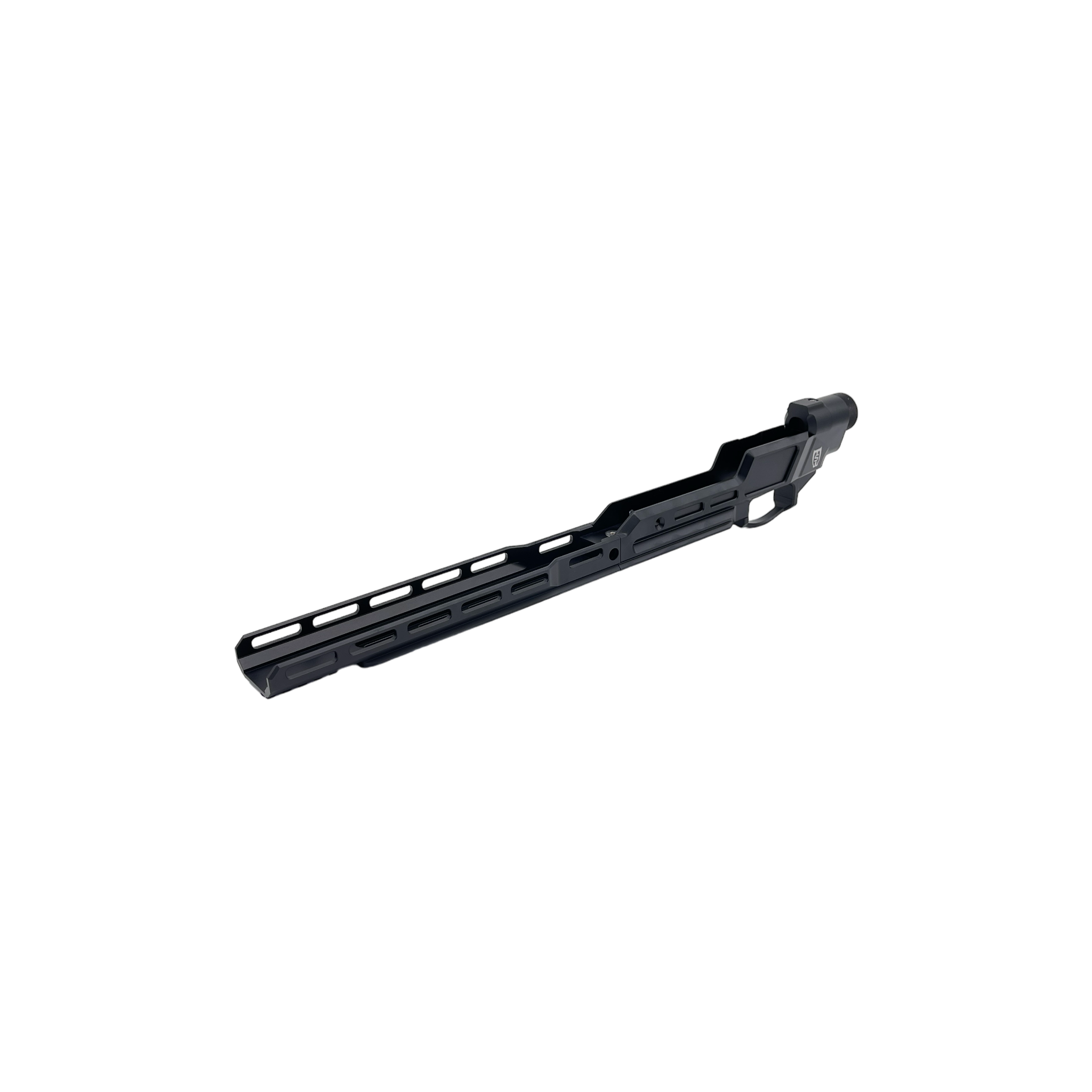 Saber Tactical Chassis for Avenge X