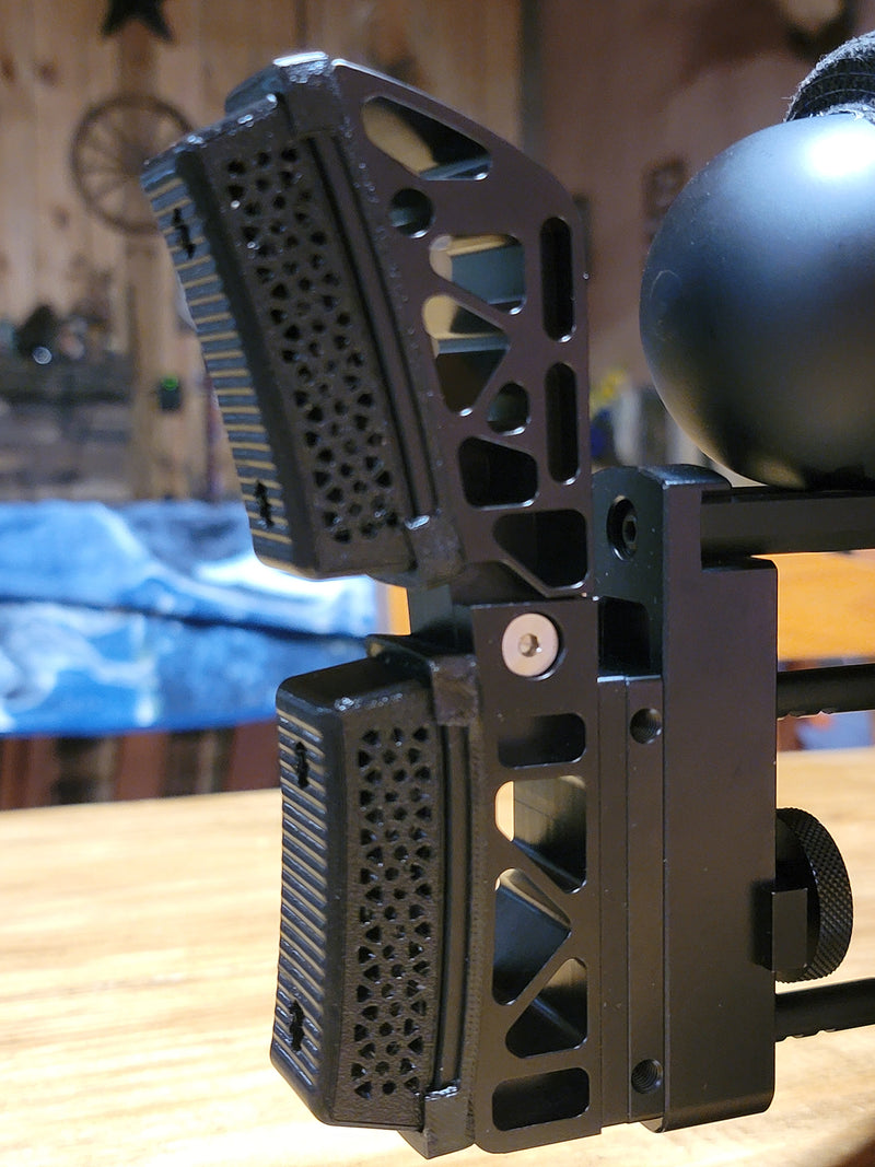 Saber Tactical Butt Pad Insert