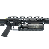 Thumbnail for Saber Tactical FX Impact Arca 3 Compact ST0047