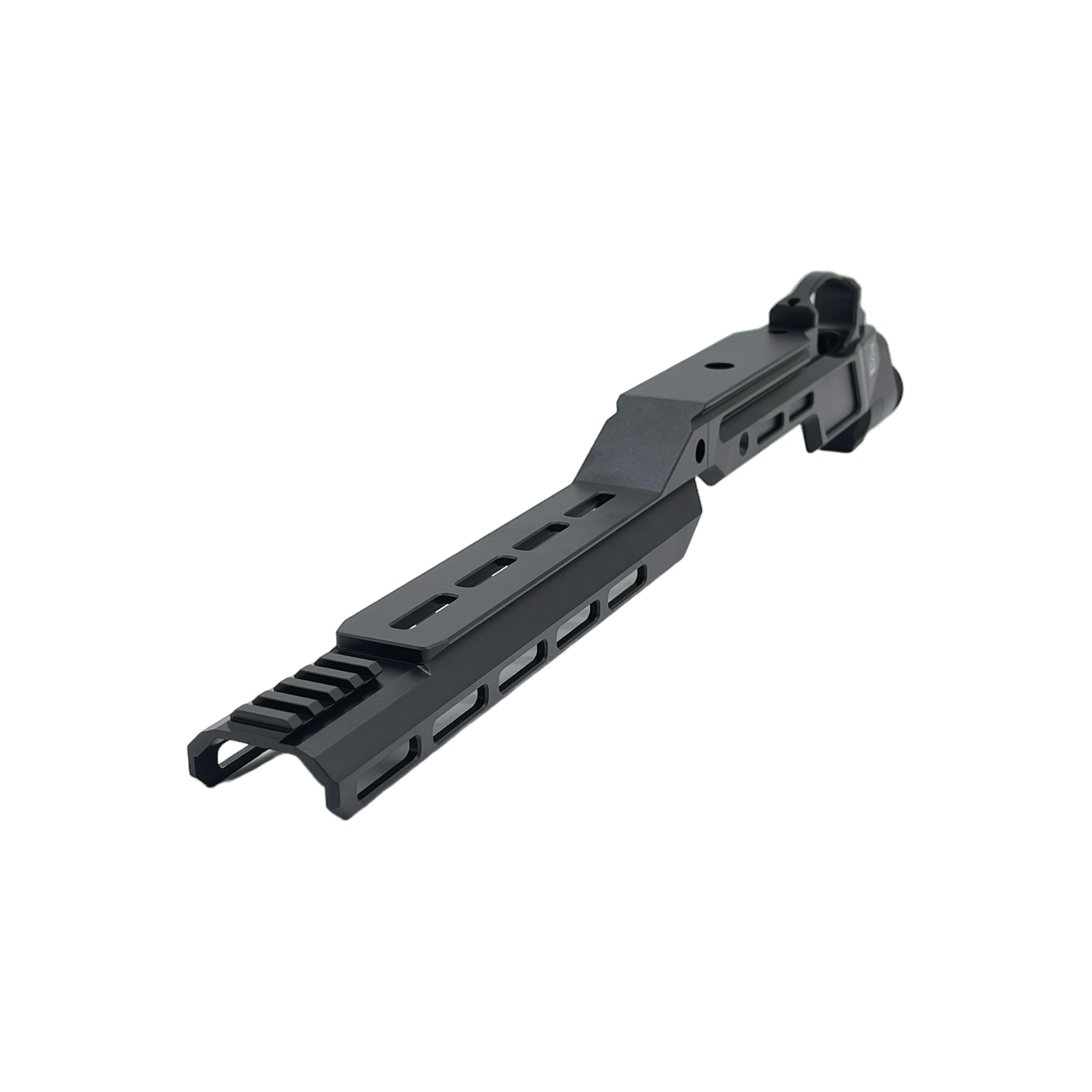 Saber Tactical Chassis for Avenge X