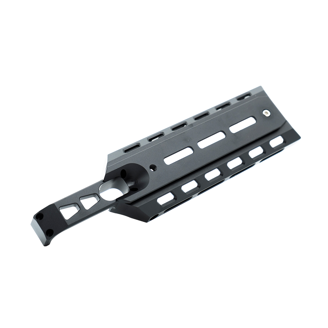 Saber Tactical FX Impact Arca 3 Compact ST0047