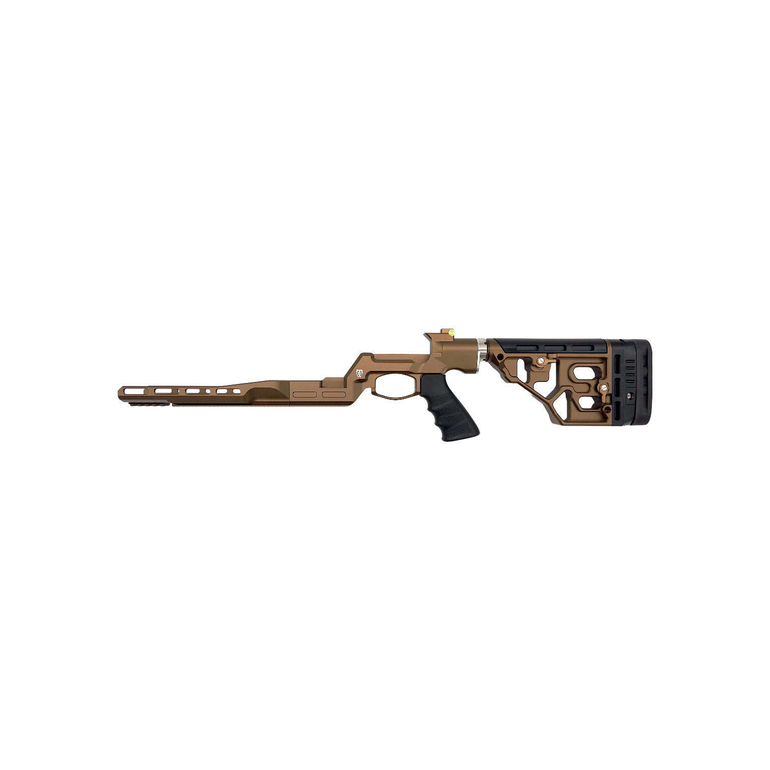 Saber Tactical Chassis For The FX King