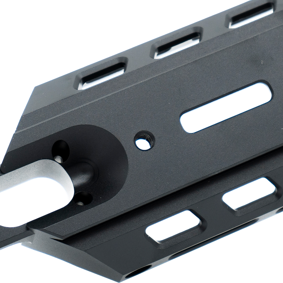 Saber Tactical FX Impact Arca 3 Compact ST0047