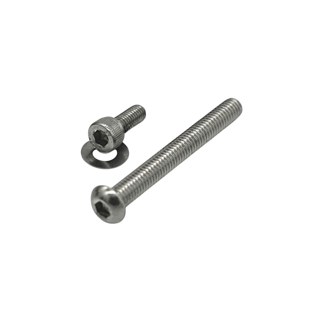 Saber Tactical Monopod Pro Roller ST0086