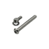 Saber Tactical Monopod Pro Roller ST0086