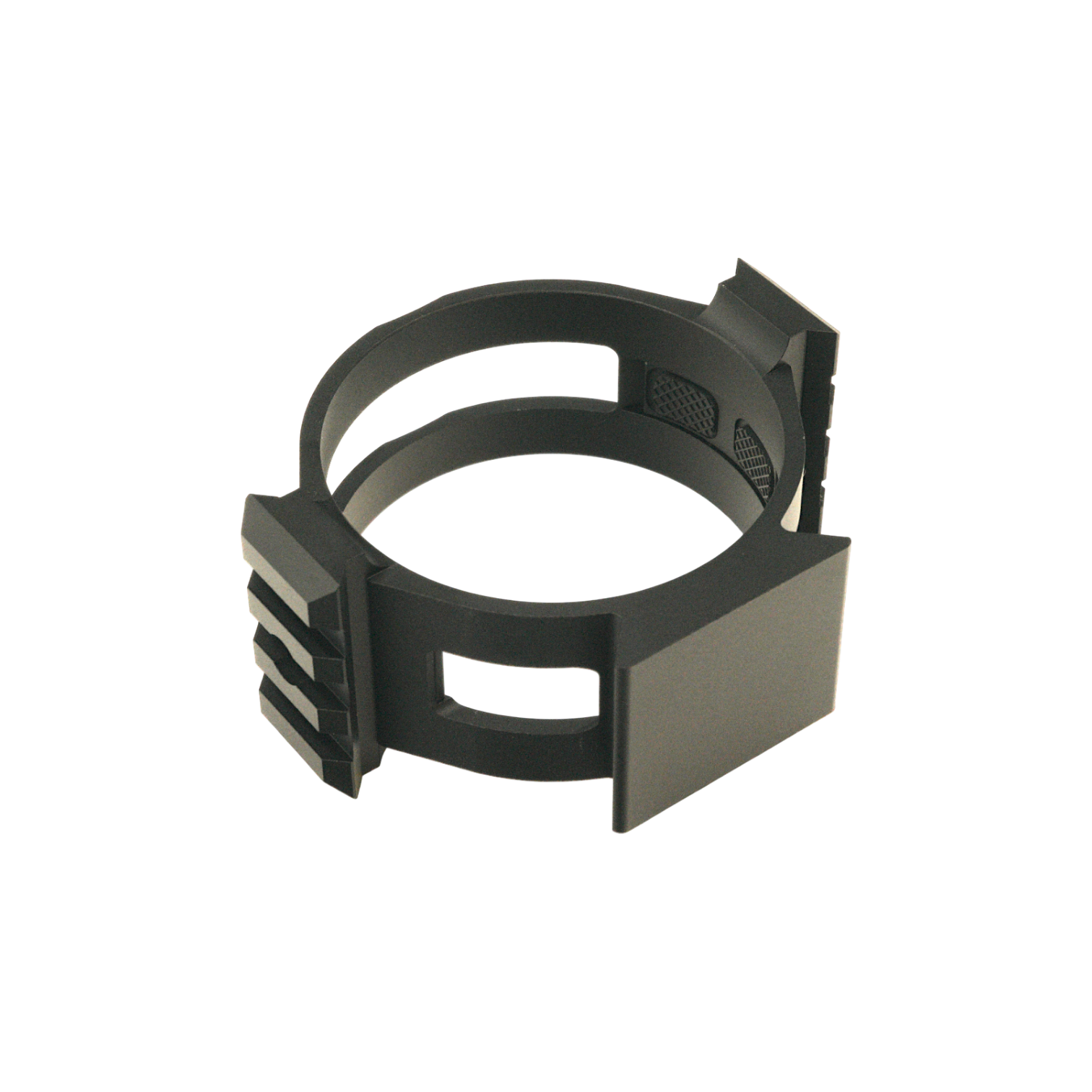 Saber Tactical Arca Bottle O-Clamp
