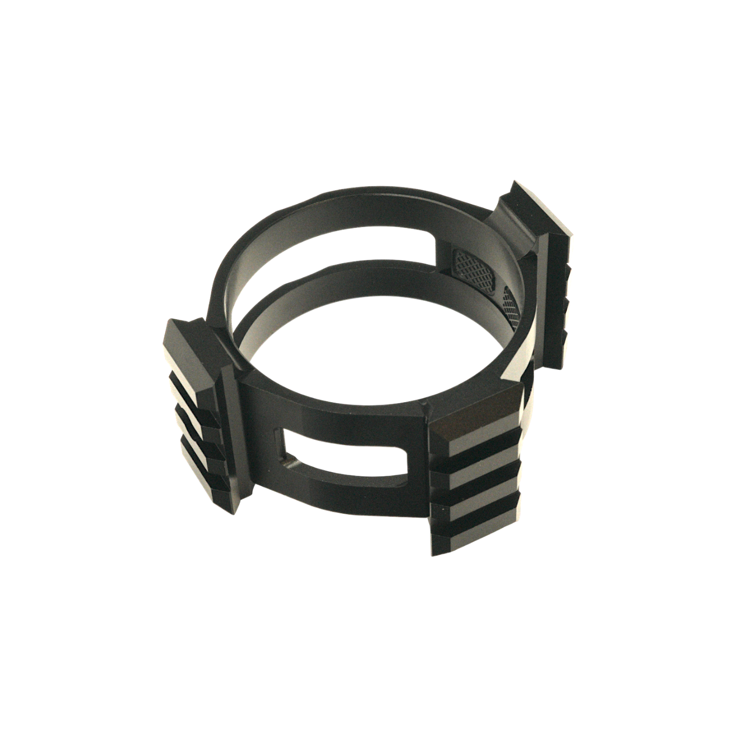 Saber Tactical Picatinny Bottle O-Clamp