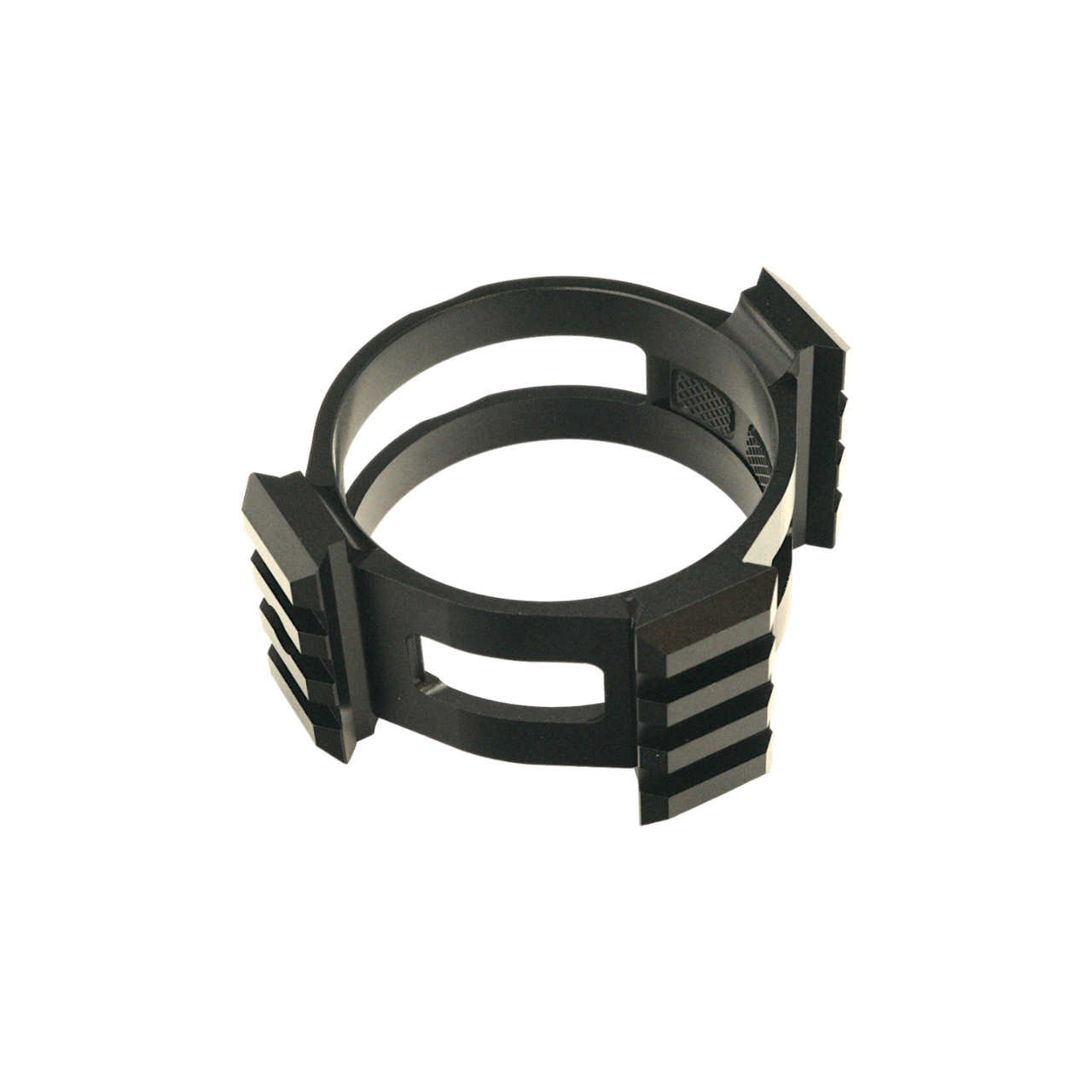 Saber Tactical Picatinny Bottle O-Clamp