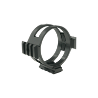 Thumbnail for Saber Tactical Picatinny Bottle O-Clamp