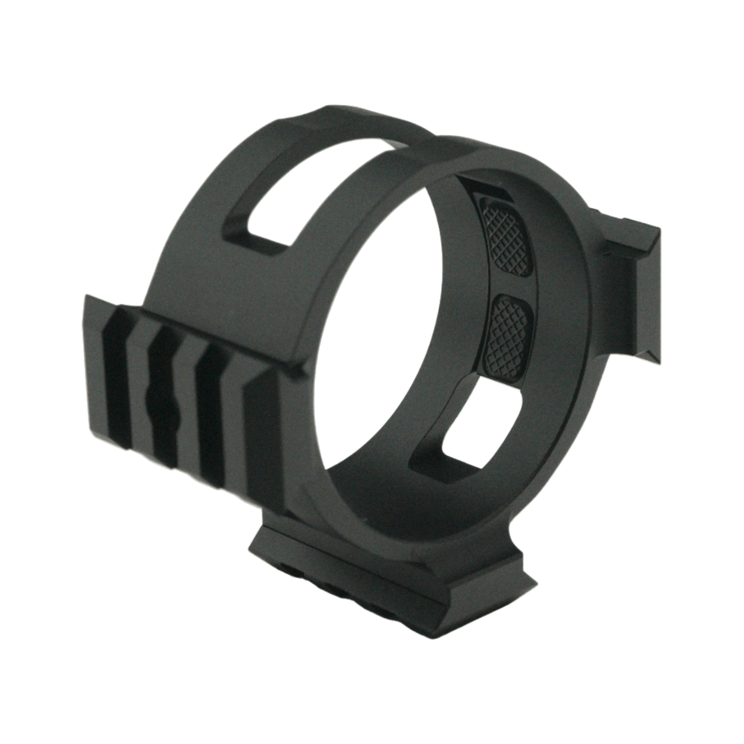 Saber Tactical Picatinny Bottle O-Clamp