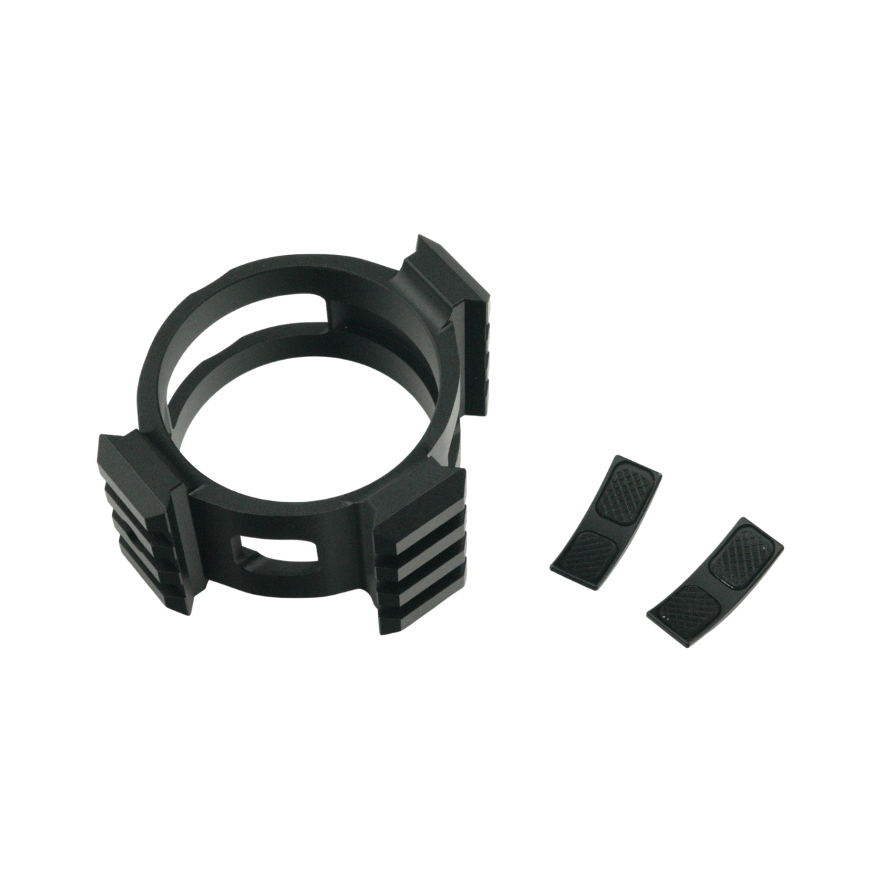 Saber Tactical Picatinny Bottle O-Clamp