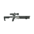 Saber Tactical Picatinny Bottle O-Clamp