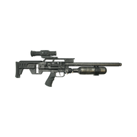 Thumbnail for Saber Tactical Arca Bottle O-Clamp