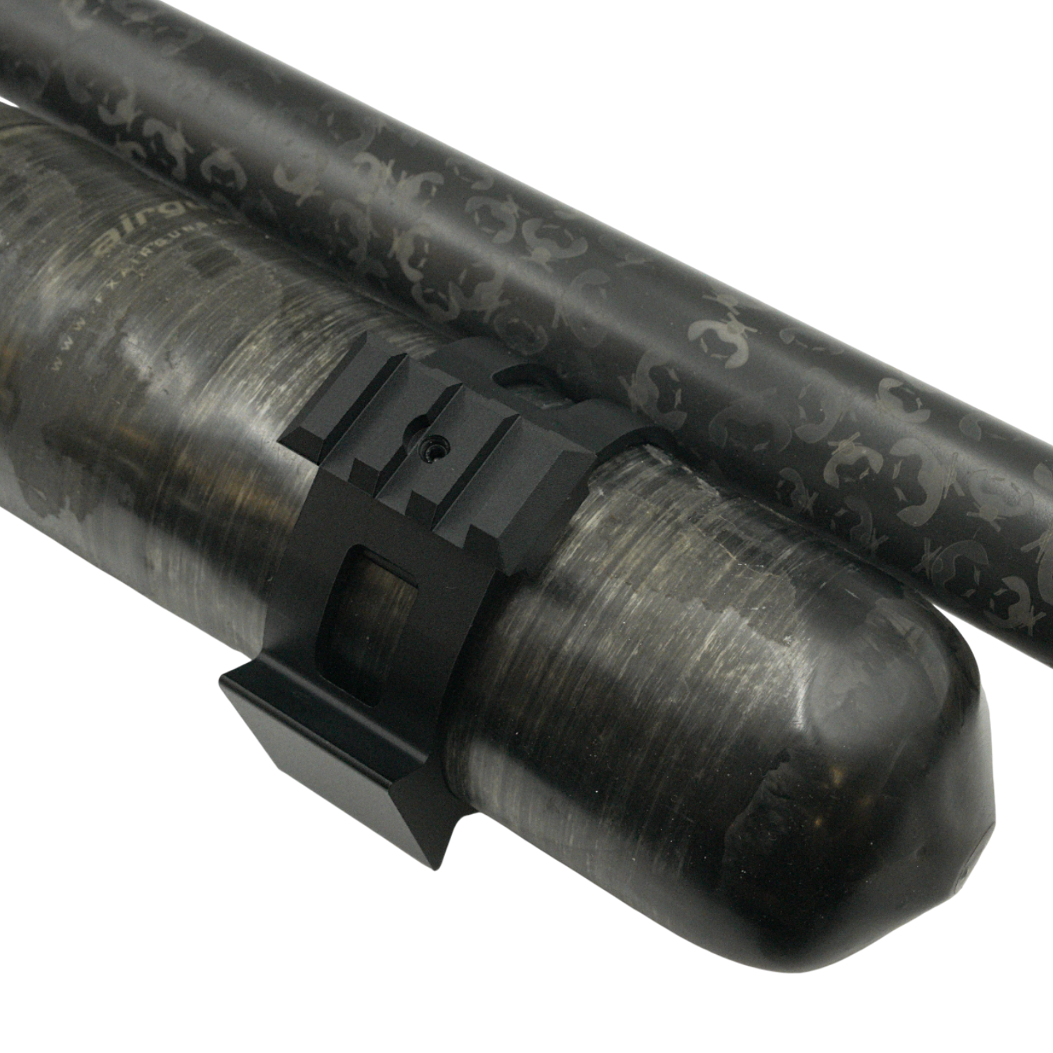 Saber Tactical Arca Bottle O-Clamp