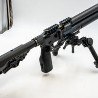 Thumbnail for Saber Tactical Rubber AR-Style Vertical Grip ST0050