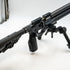 Saber Tactical Rubber Chassis-Style Vertical Grip ST0050