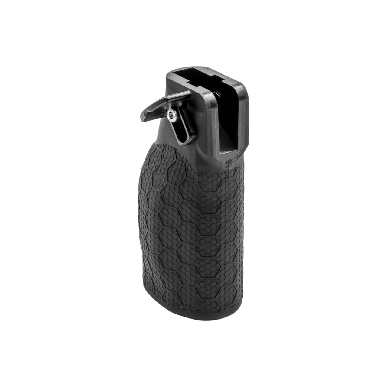 Saber Tactical Rubber AR-Style Vertical Grip ST0050