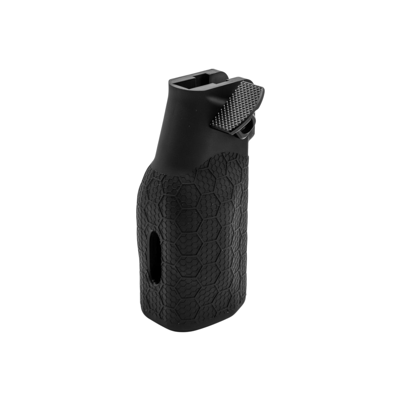 Saber Tactical Rubber AR-Style Vertical Grip ST0050