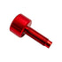 Saber Tactical Bottle Degasser & Valve Removal Kit ST0105