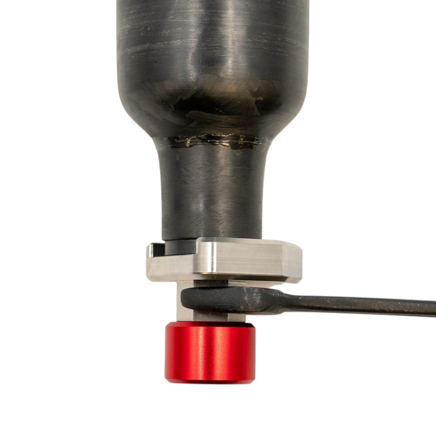 Saber Tactical Bottle Degasser & Valve Removal Kit ST0105
