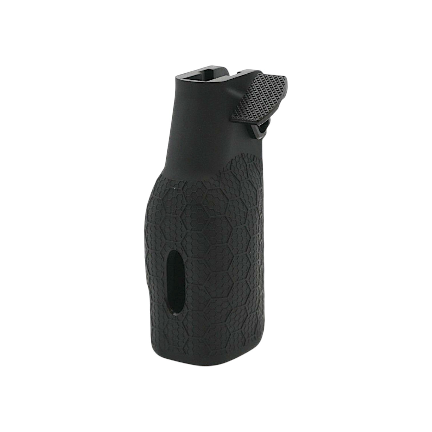 Saber Tactical Rubber Chassis Style Vertical Grip ST0050
