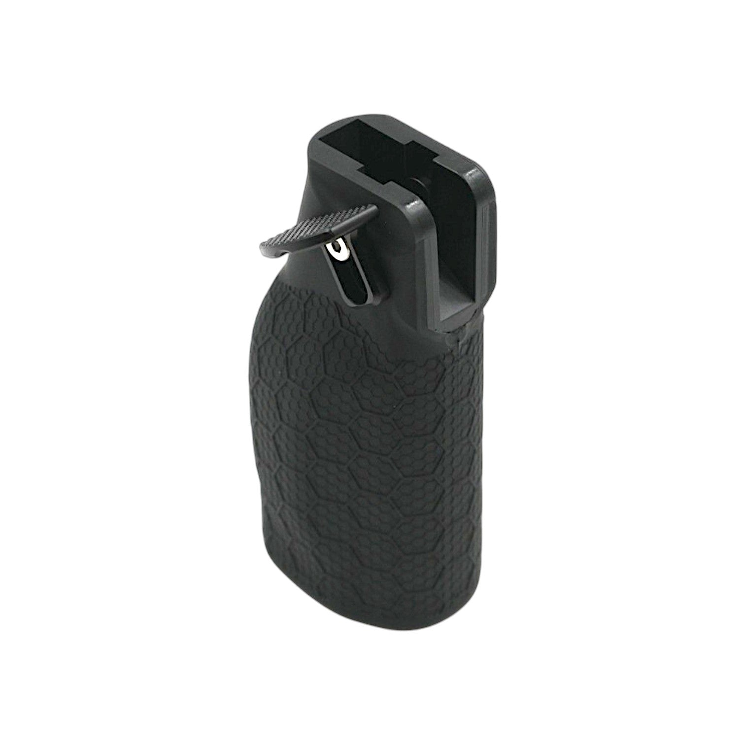 Saber Tactical Rubber Chassis Style Vertical Grip ST0050