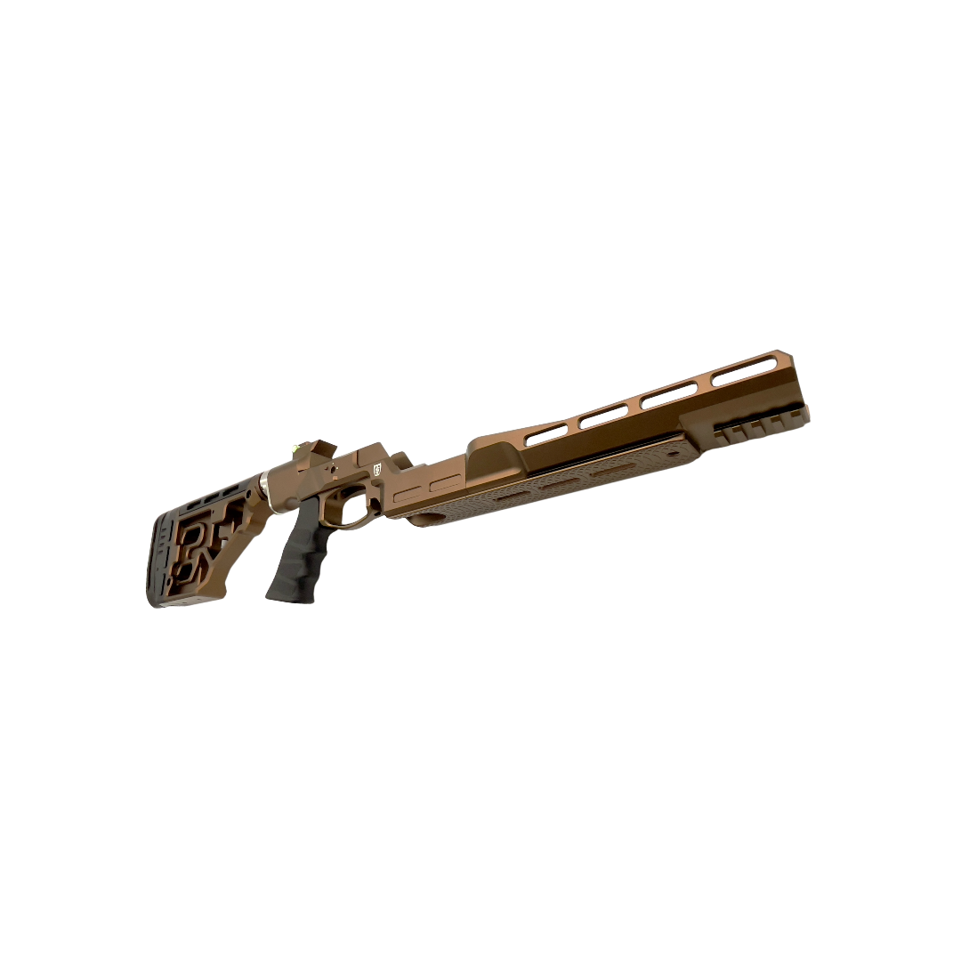Saber Tactical Chassis For The FX King