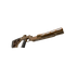Saber Tactical Chassis For The FX King