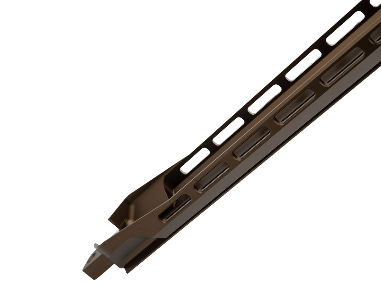 Extension Rail For Tactical FX King Chassis