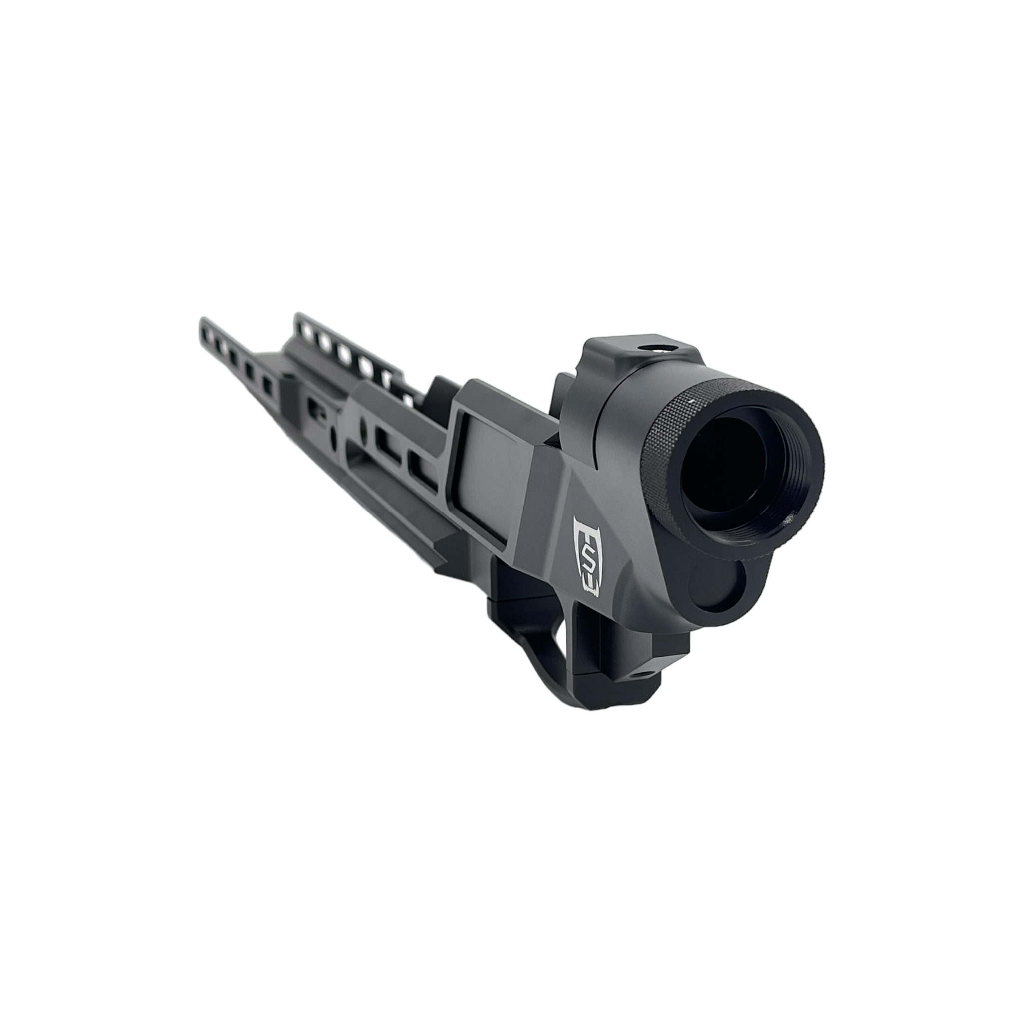 Saber Tactical Chassis for Avenge X
